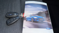 Ford Focus 1.0 EcoBoost 125 Active 5dr Petrol Hatchback